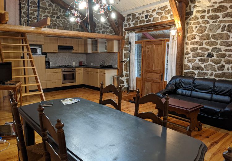Fotos von Sophie Les Petites Cahutes Haus