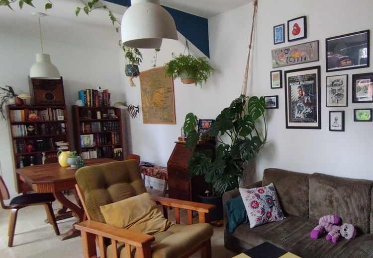 Fotos von Cybille P. Haus