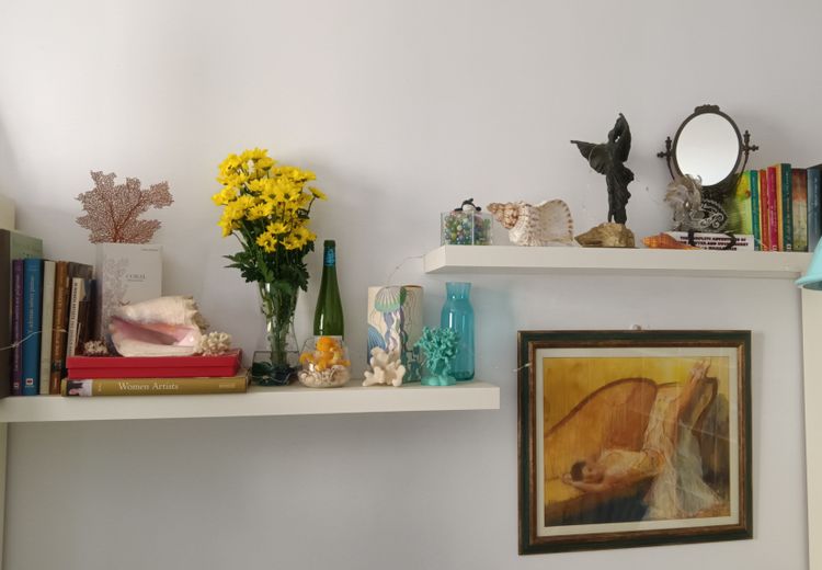 Des photos de la maison de Gabriela