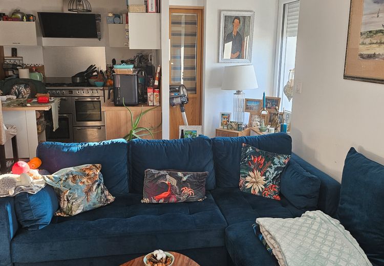Pictures of Corinne P.'s house