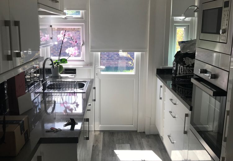 Pictures of Dan Cipriani's house