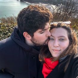Des photos de la maison de Macha