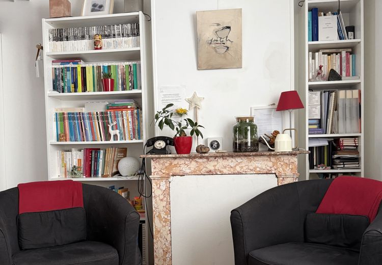 Pictures of Valérie B.'s house
