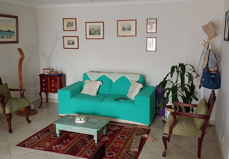 Des photos de la maison de Marco
