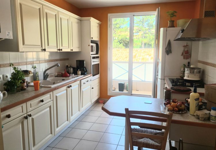 Des photos de la maison de Annie P.