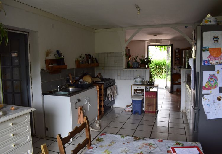Des photos de la maison de Christophe L.