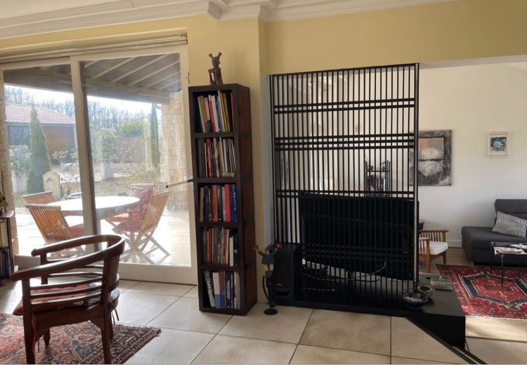 Des photos de la maison de Èvelyne