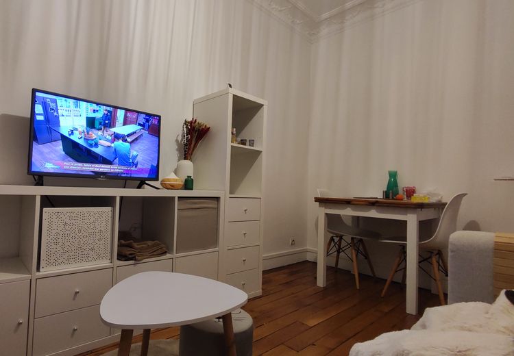 Fotos von Tess Haus