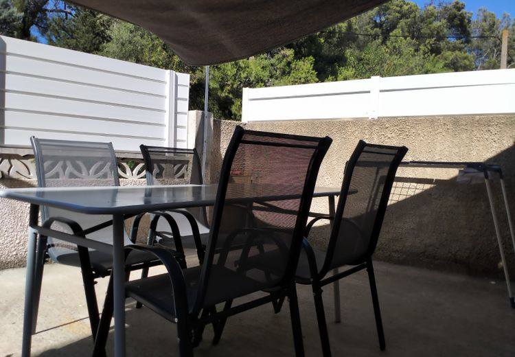 Des photos de la maison de Annie et Serge