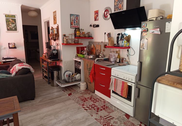 Pictures of Catherine's house