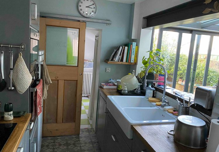Pictures of CATHERINE C.'s house