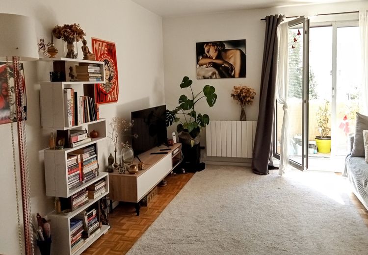 Pictures of Virginie L.'s house