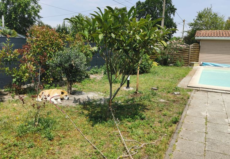 Des photos de la maison de Jean-Claude L33470