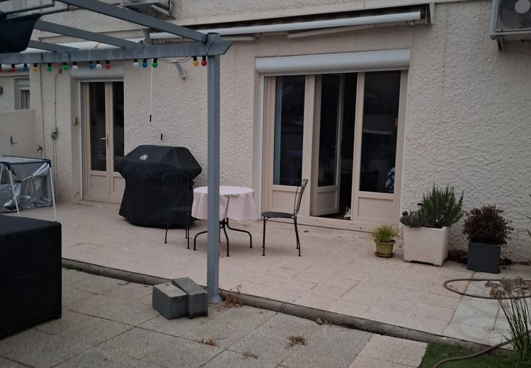 Des photos de la maison de Sylvie G.