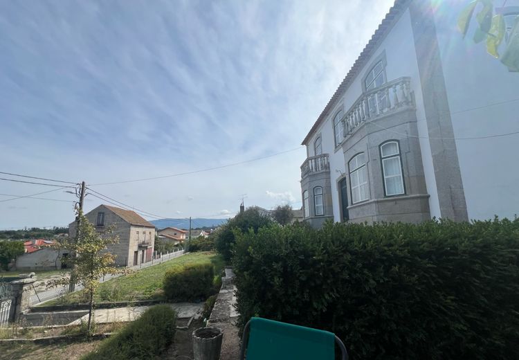 Pictures of Inês's house