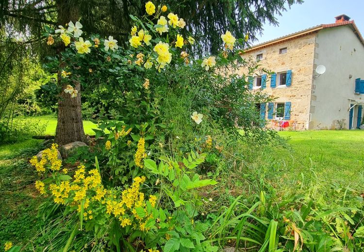 Des photos de la maison de Véro B.