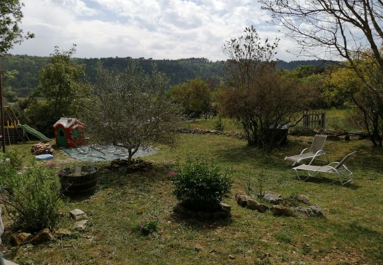 Des photos de la maison de Fabienne G.