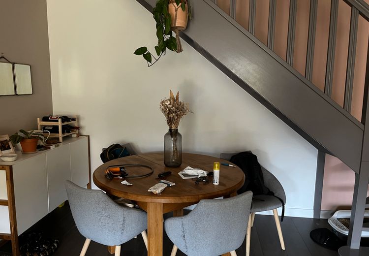 Pictures of Clémence O.'s house
