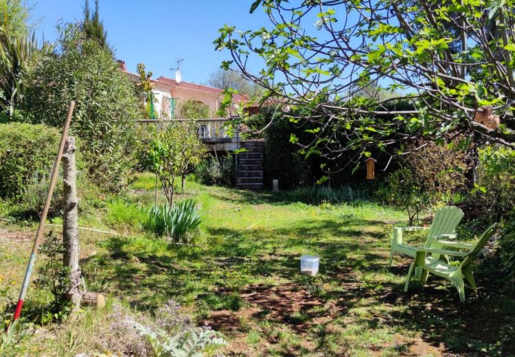 Pictures of Amélie&Xavi's house