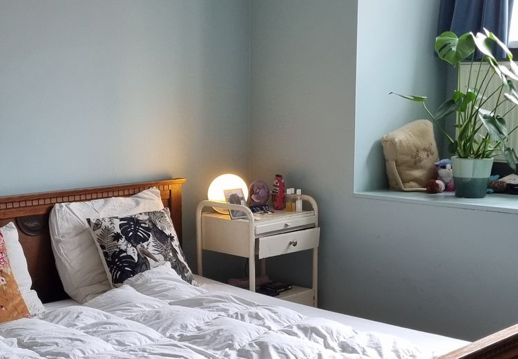 Des photos de la maison de Carla