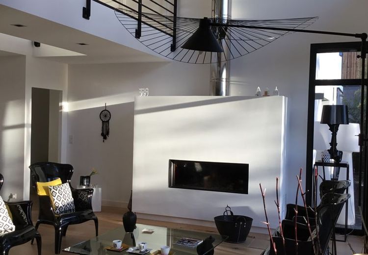 Des photos de la maison de Karine F.