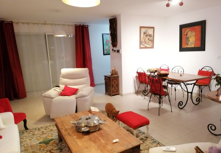 Des photos de la maison de corinne D.