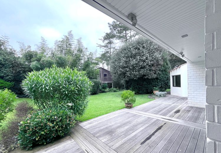 Pictures of Marie Noël's house