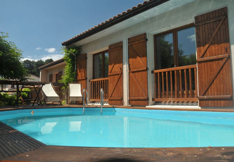 Des photos de la maison de yann