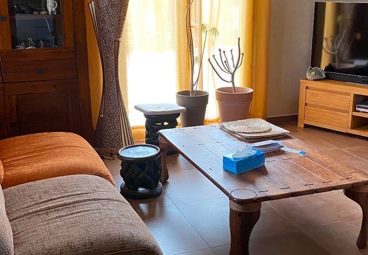 Des photos de la maison de Aline T.