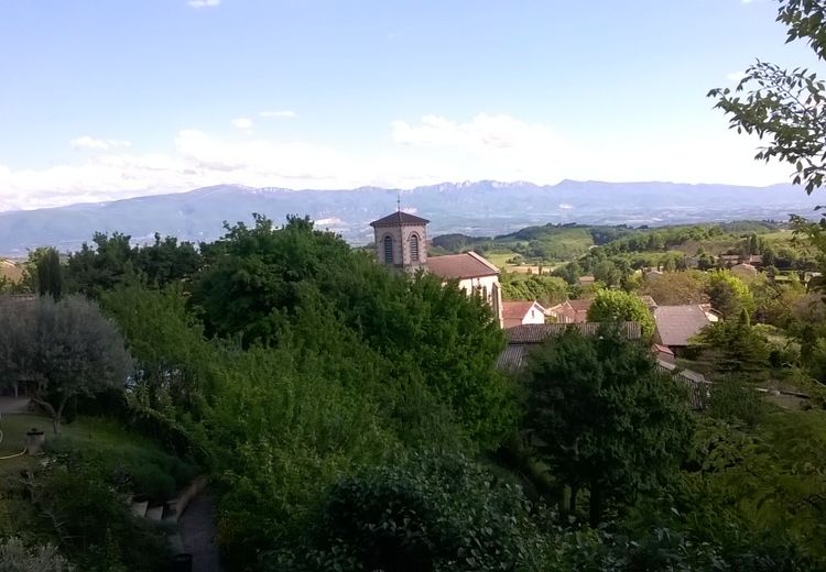 Des photos de la maison de Christiane M.