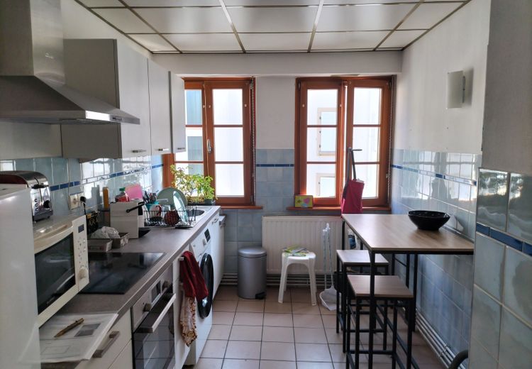 Des photos de la maison de Emilie