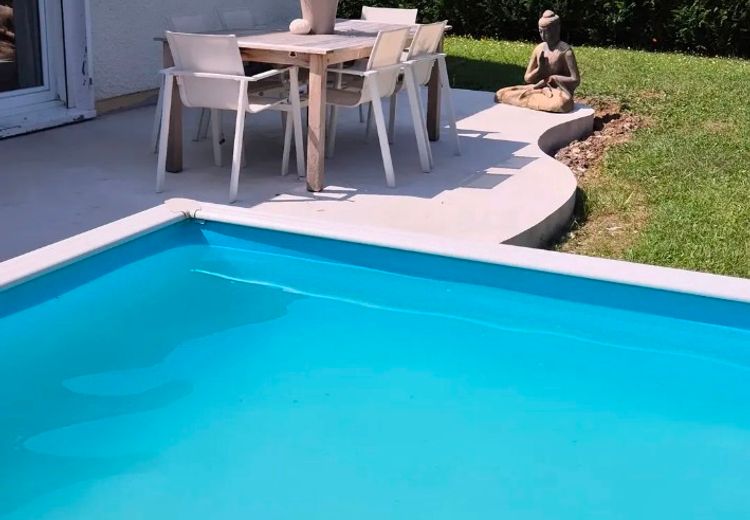 Des photos de la maison de Morgane A.