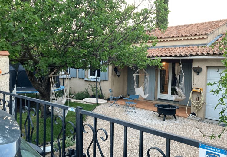 Des photos de la maison de Julia F.