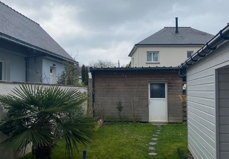Pictures of Marion L.'s house