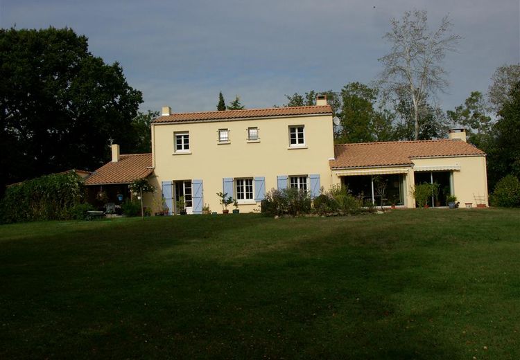 Des photos de la maison de Dominique B.