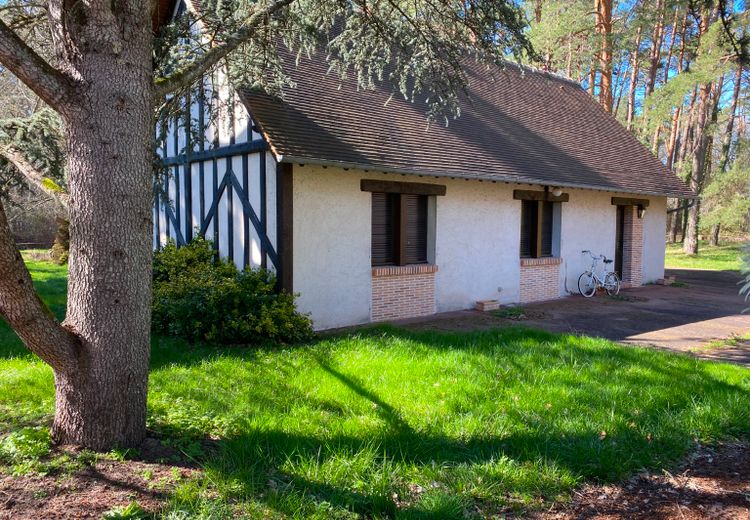 Des photos de la maison de Laure et Eric