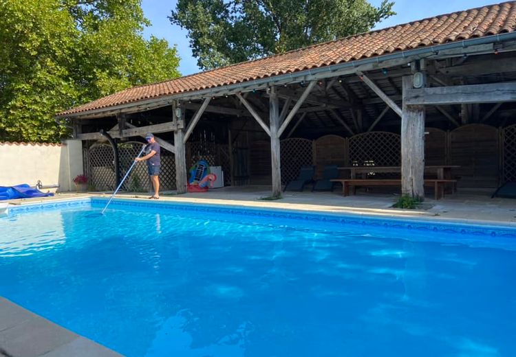 Des photos de la maison de Gaby G.