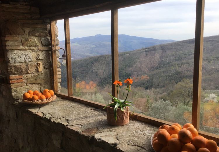 Des photos de la maison de sylvie D.
