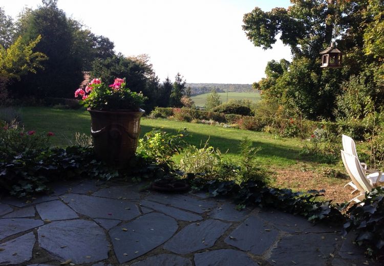 Des photos de la maison de Michèle F.