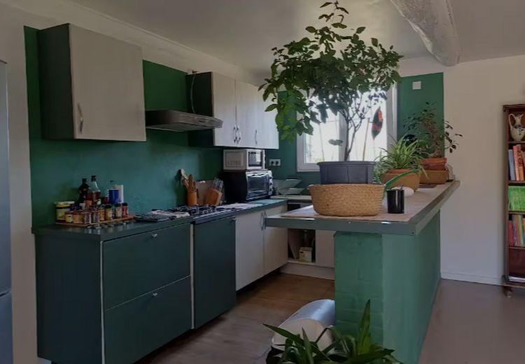Pictures of Alexandre's house