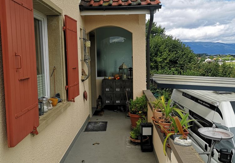 Des photos de la maison de Marie-Anne L.