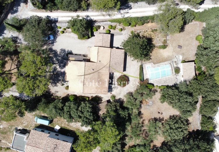 Des photos de la maison de Francoise C.