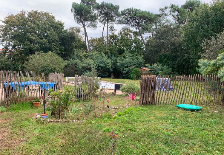 Des photos de la maison de Eve
