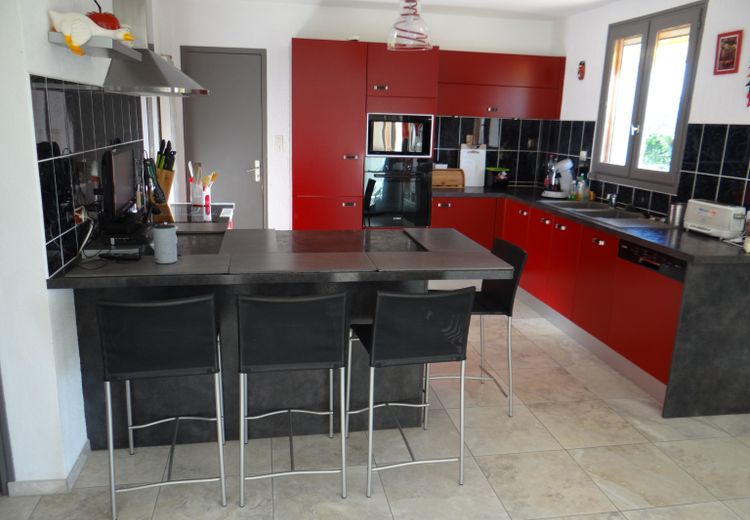 Des photos de la maison de Philippe B.