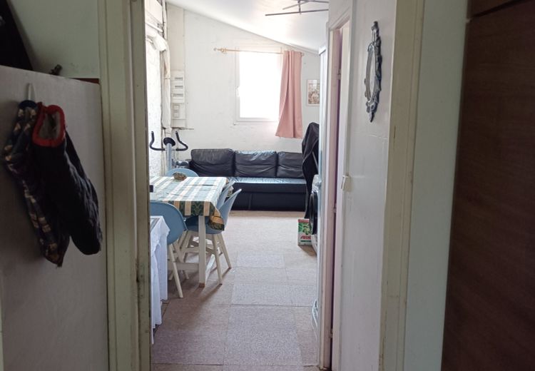 Pictures of Françoise 's house