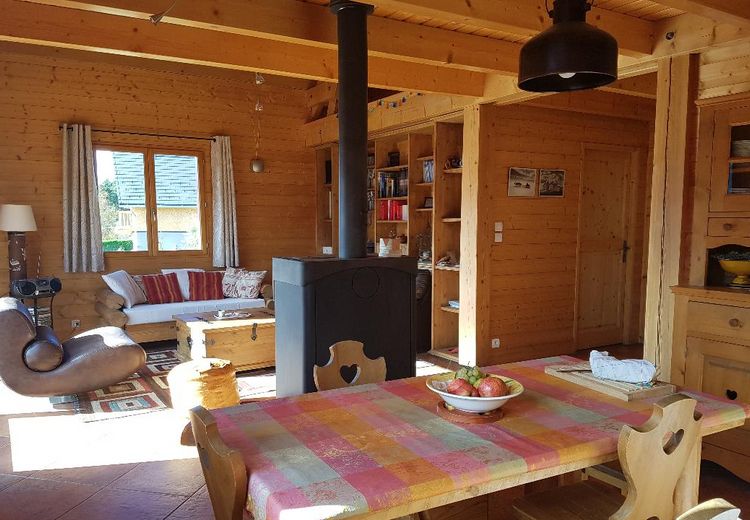 Des photos de la maison de Gwenn M.
