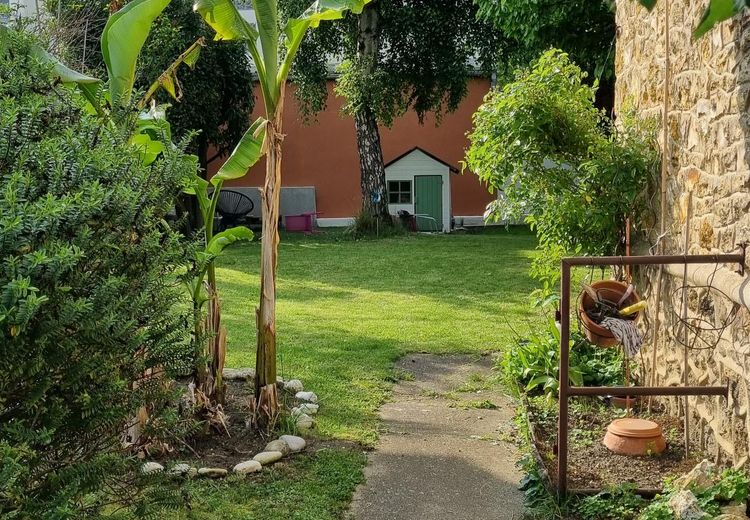 Des photos de la maison de laetitia B.