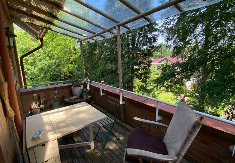 Des photos de la maison de Solenne P.