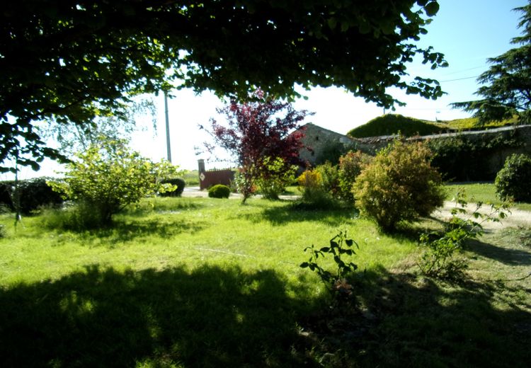 Des photos de la maison de Marc L.