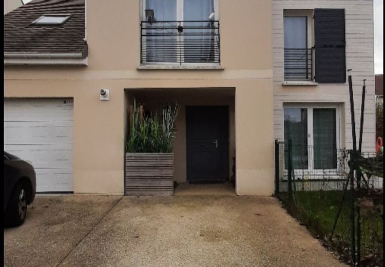 Pictures of Laetitia L.'s house
